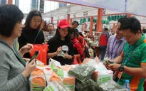 Chỉ số giá tiêu dùng TP.HCM tăng 0,52%
