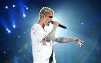 Justin Bieber bất ngờ ra mắt phim mới
