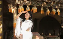 Quán quân sao mai Lương Hải Yến dành MV đầu tay tặng mẹ