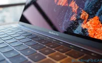 MacBook Pro 16 inch sắp ra mắt