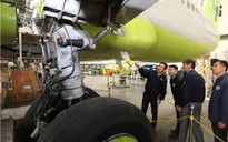 Phát hiện thêm máy bay Boeing 737-NG bị lỗi