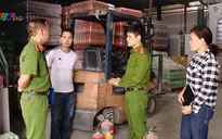 Nhiều vướng mắc trong công tác phòng cháy chữa cháy