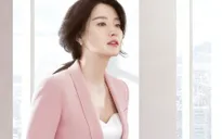 Lee Young Ae: Làm cha mẹ thực sự là công việc khó khăn
