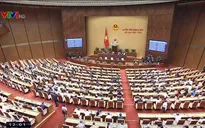 Đại biểu Quốc hội: Cần khắc phục bất cập về phòng cháy chữa cháy