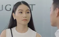 Hoa hồng trên ngực trái - Tập 29: Kiên quyết không buông tha Bảo, Ngân sẽ tung chiêu đối đầu Khuê?
