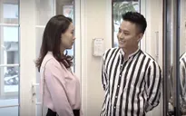 Hoa hồng trên ngực trái - Tập 29: Khuê đang trầm ngâm tự soi bản thân, Bảo lại trêu "hay là thấy mình xinh quá"