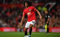 Tahith Chong sẽ không gia hạn hợp đồng với Manchester United