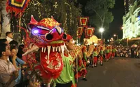 Sắp diễn ra lễ hội TET FESTIVAL 2020