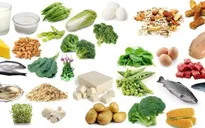 Thực phẩm giữ ấm cơ thể trong mùa đông