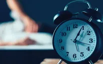 Mất ngủ làm tăng nguy cơ bệnh tim mạch