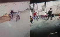 Khởi tố vụ án, khởi tố bị can, bắt tạm giam bà nội giết cháu ruột