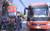 Tăng cường kiểm tra, xử lý xe mang biển số nước ngoài vi phạm