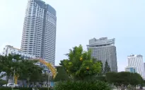 Sập bẫy " khách sạn sao" khi đặt phòng lưu trú qua mạng