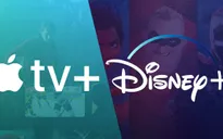Disney+ và Apple TV+: "Mèo nào cắn mỉu nào?"