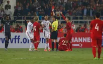Bình luận thể thao ngày 15/11/2019: ĐT Việt Nam chiến thắng trước ĐT UAE và câu chuyện SEA Games 30
