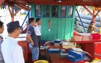 Kiên Giang: Siết chặt truy xuất nguồn gốc thủy sản