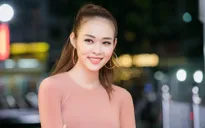 Diễn viên, người mẫu Diệp Bảo Ngọc chia sẻ bí quyết bày trí căn hộ tiện ích