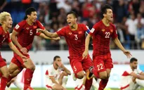 Lịch thi đấu vòng loại World Cup hôm nay (14/11): ĐT Việt Nam so tài UAE, Malaysia tiếp đón Thái Lan