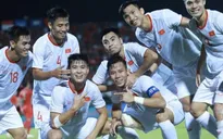 Đội hình xuất phát ĐT Việt Nam gặp ĐT UAE: Tiến Linh, Tuấn Anh đá chính, Công Phượng dự bị