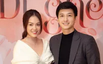 Dương Cẩm Lynh khen Huỳnh Anh... hôn giỏi trong phim Tiệm ăn dì ghẻ