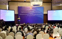 25 năm Công ước của LHQ về Luật biển năm 1982 có hiệu lực