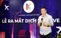 Ra mắt dịch vụ gọi xe, đặt vé máy bay trả sau nhiều tiện ích