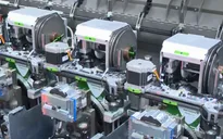 Không hoàn thành kế hoạch chuyển 21 triệu thẻ từ sang thẻ chip
