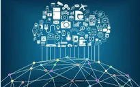 Làng công nghệ nền tảng tại Techfest Việt Nam 2019 – nơi quy tụ các giải pháp tương lai