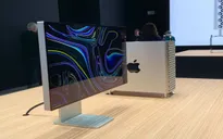 Apple sẽ bán siêu máy tính Mac Pro giá 6.000 USD vào tháng 12