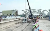 Hoàn tất điều chỉnh tổng mức đầu tư 2 dự án Metro