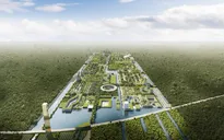Mexico sắp xây dựng thành phố rừng thông minh