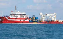 Tàu Ý bị cướp biển tấn công ở Mexico