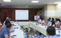 Lấy ý kiến vận hành mô hình sàn giao dịch lợn