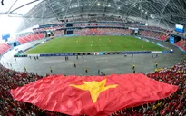 Việt Nam đăng cai tổ chức Sea Games 31 và Para Games 11