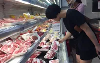 Có thể nhập khẩu thịt lợn để ăn Tết Nguyên đán