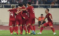 Nếu fan UAE nhỡ ném vàng, nhớ lượm lại, bởi Việt Nam đã có đủ "vàng" trên sân