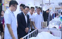 70% bệnh nhân thương tích tại Bệnh viện Việt Đức do tai nạn giao thông