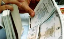 Doanh nghiệp bất động sản gia tăng phát hành trái phiếu