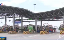 Bộ GTVT không chấp thuận việc VETC trả dự án thu phí không dừng