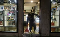 Quan ngại về tương lai của Venice