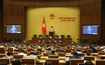 Quốc hội thông qua Nghị quyết về phân bổ ngân sách Trung ương năm 2020