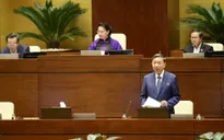 Quản lý chặt chẽ việc sử dụng vũ khí tương tự vũ khí quân dụng