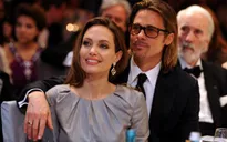 Hậu chia tay, Angelina Jolie vẫn còn tức giận với Brad Pitt