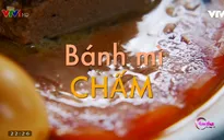 Bánh mì chấm - Món ngon khi trời trở lạnh