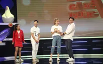 Gà đẻ trứng vàng - Tập 1: S.T Sơn Thạch ngầm ám chỉ MC Quang Bảo “bóng”