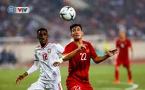 FIFA vinh danh ĐT Việt Nam với những kỳ tích trong năm 2019