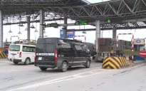Từ chuyện ETC xin trả lại Nhà nước dự án thu phí không dừng: Kiểu kinh doanh ngược?
