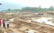 Kiên quyết thu hồi các dự án "treo" trên đất vàng
