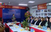 Lao động Việt Nam có nhiều cơ hội làm việc tại CHLB Đức
