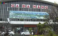 Đà Nẵng đã có phương án di dời ga đường sắt